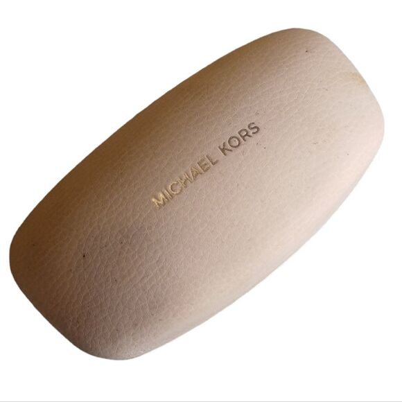 Micheal KorsHard Shell Sunglasses Case‎ ONLY - Picture 1 of 4
